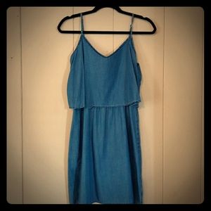 Old Navy medium.Dress